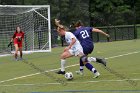 WSoc vs Curry  Wheaton College Women’s Soccer vs Curry College. - Photo By: KEITH NORDSTROM